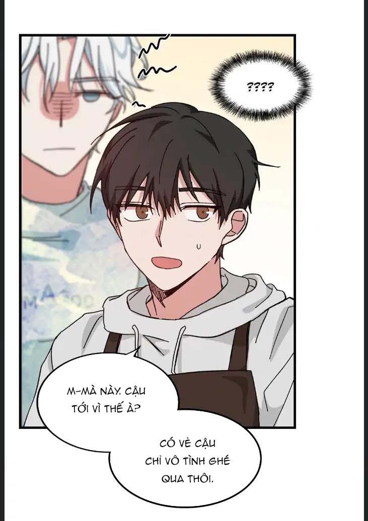 Tôi Yêu Vị Thần Của Tôi Chapter 10 - Next 