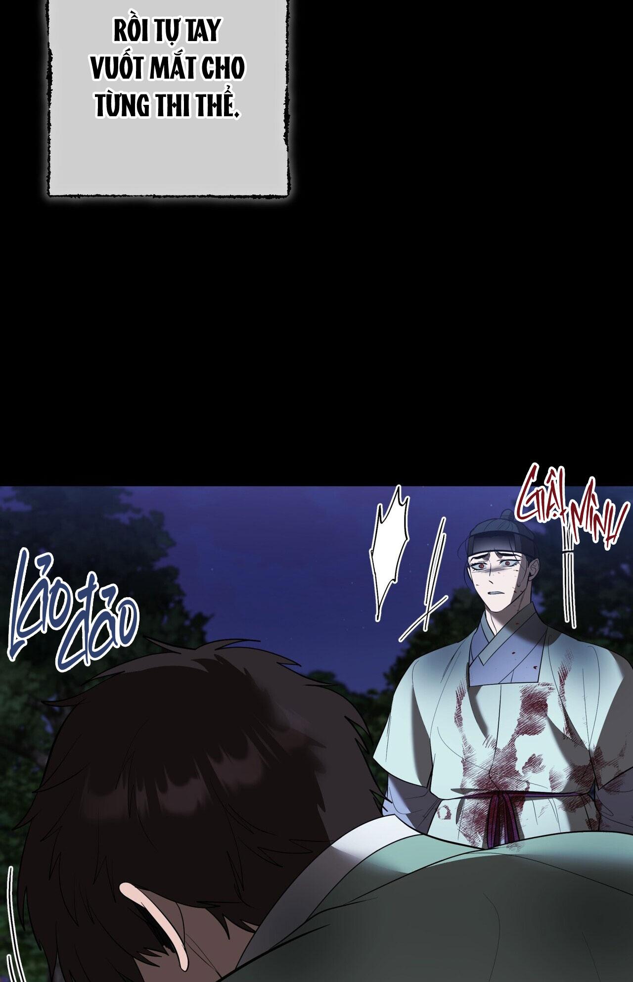 KIỆT TÁC Chapter 61 - Next 
