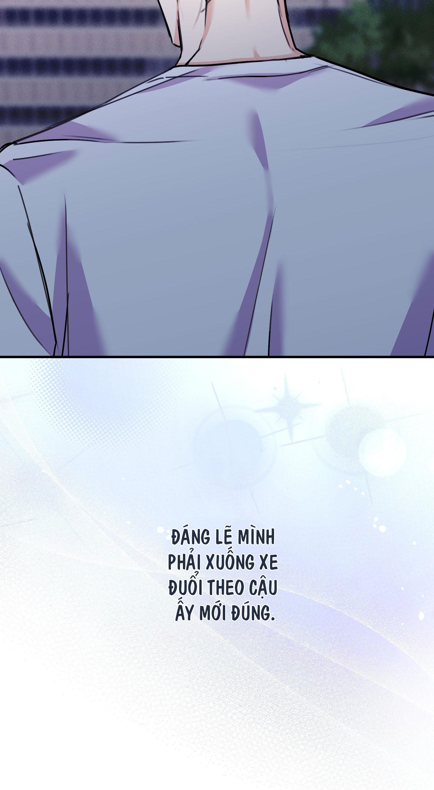 QUAN HỆ CỘNG SINH GIỮA TRỜI VÀ TRĂNG Chapter 46 - Next 