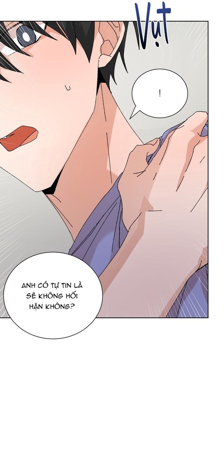 ĐẶC QUYỀN CHO CẶP ĐÔI MỚI CƯỚI Chapter 47 - Next 