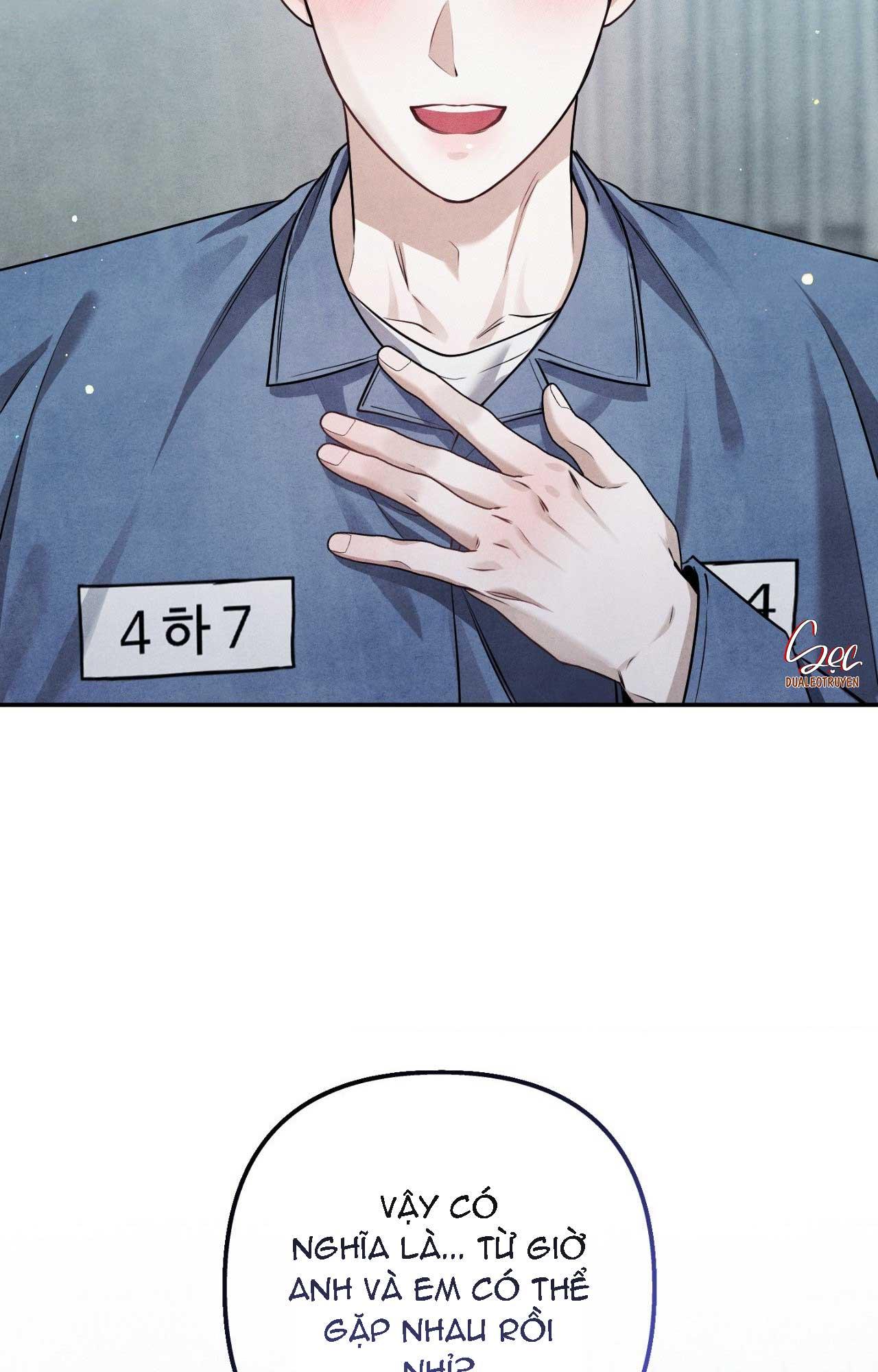 Locked in Lead Chapter 13 - Next Chapter 14