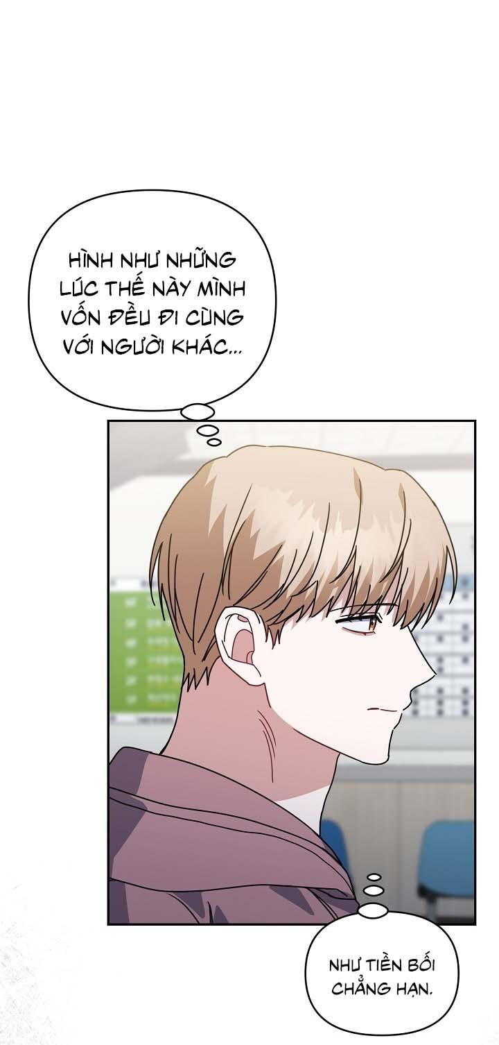 Khu vực chủ nghĩa tình yêu Chapter 78 - Next 