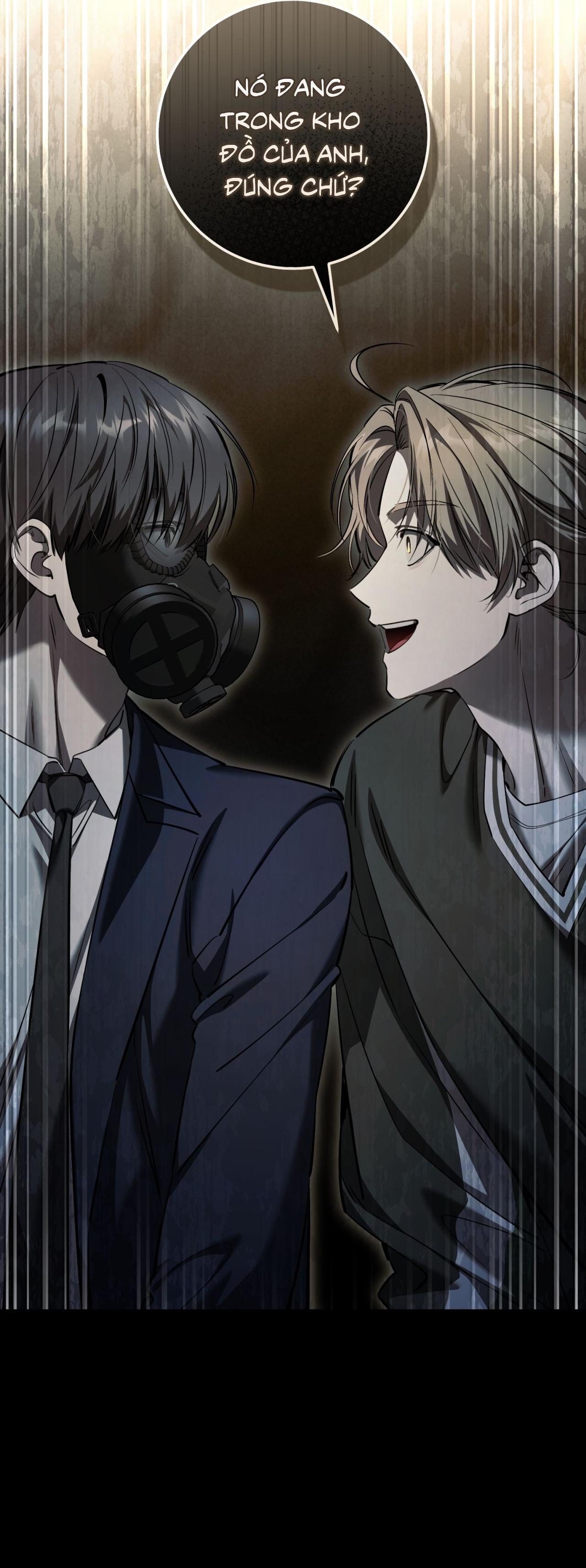 Hunter muốn sống một cách yên bình Chapter 35 - Next 