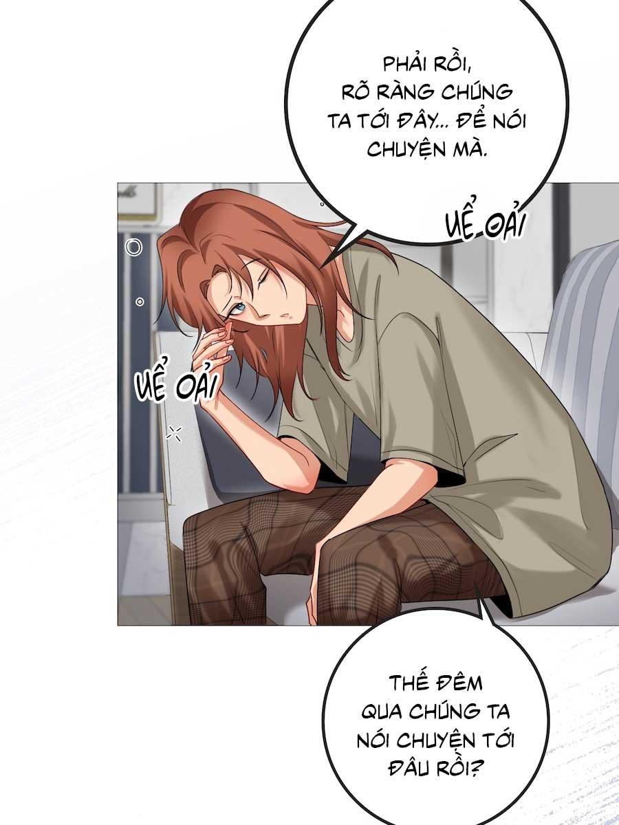 Flower of youth Chapter 37 - Next Chapter 38
