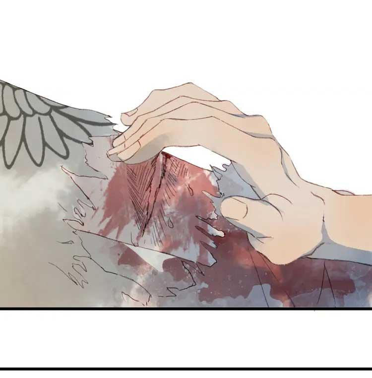 Mộng tưởng chưa đến ngàn năm Chapter 11 - Next 