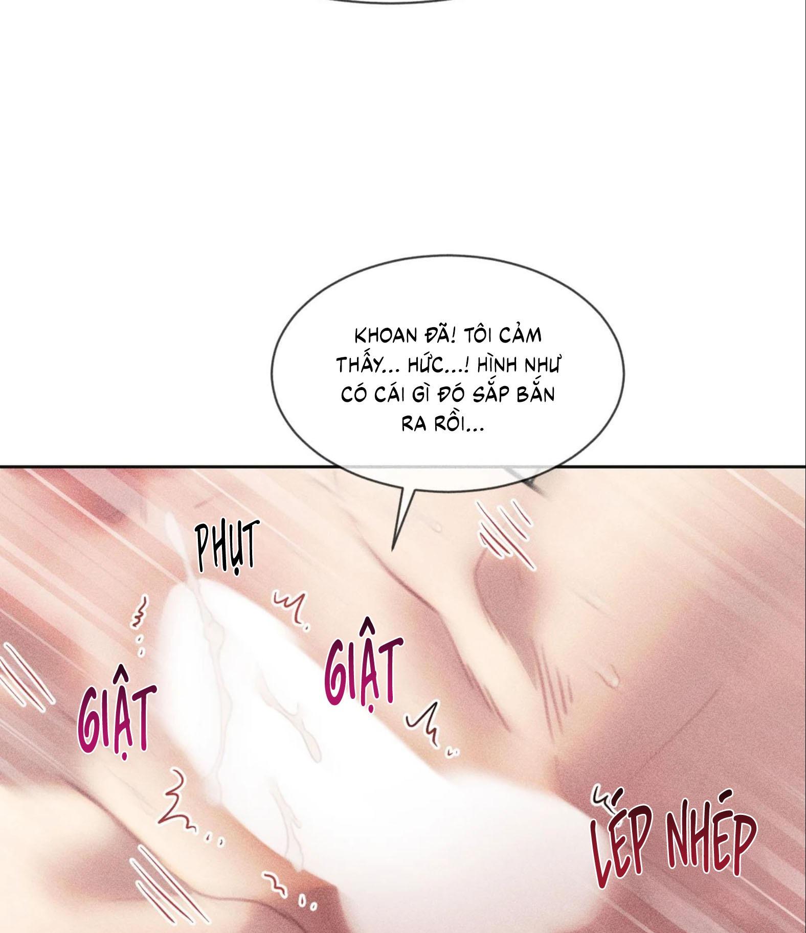 (CBunu) ĐỪNG ĐỌC TRUYỆN NÀY! Chapter 1 0 có H đâu - Next Chapter 2 0 có H thật mà?