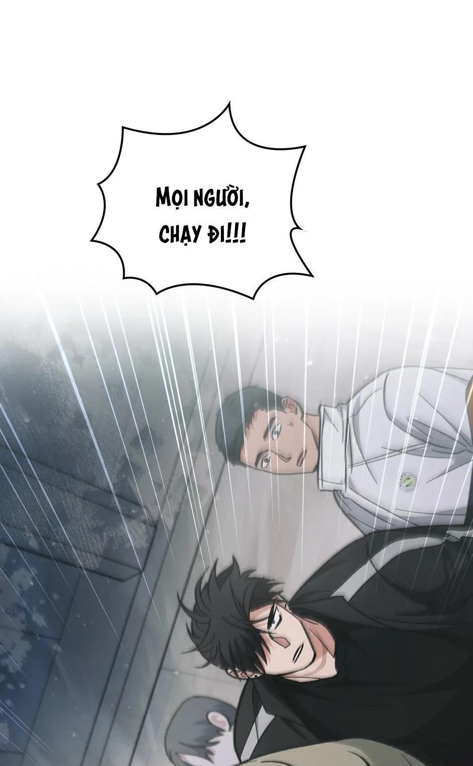 Deadman Switch Chapter 62 - Next Chapter 63