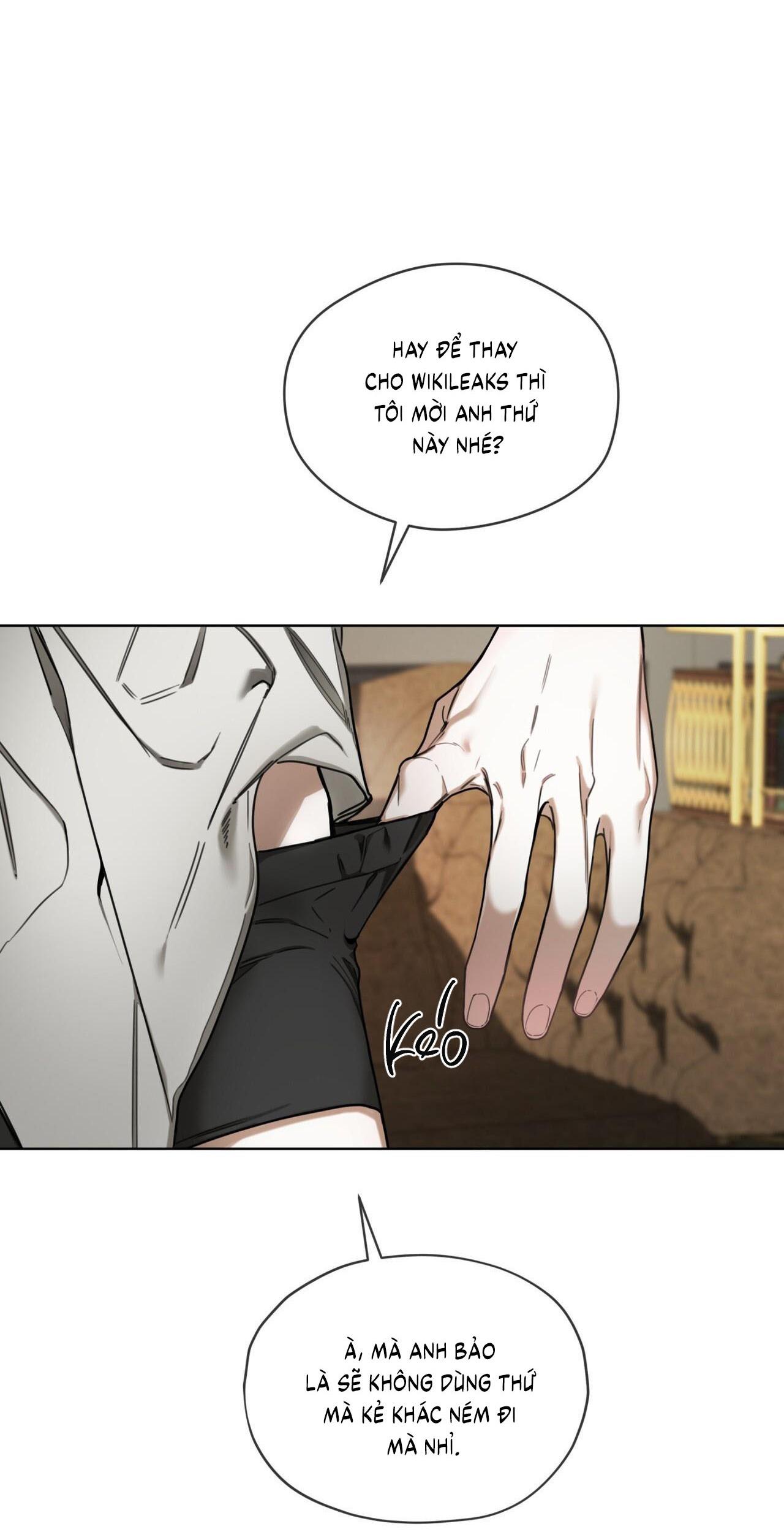 (CBunu) Phạm Luật Chapter 108 - Next 