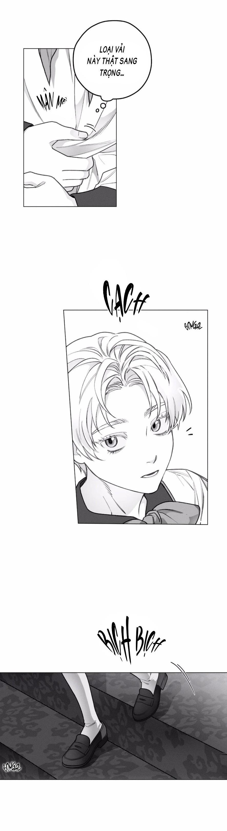 BÁ TƯỚC TÁI SINH Chapter 2 - Next 