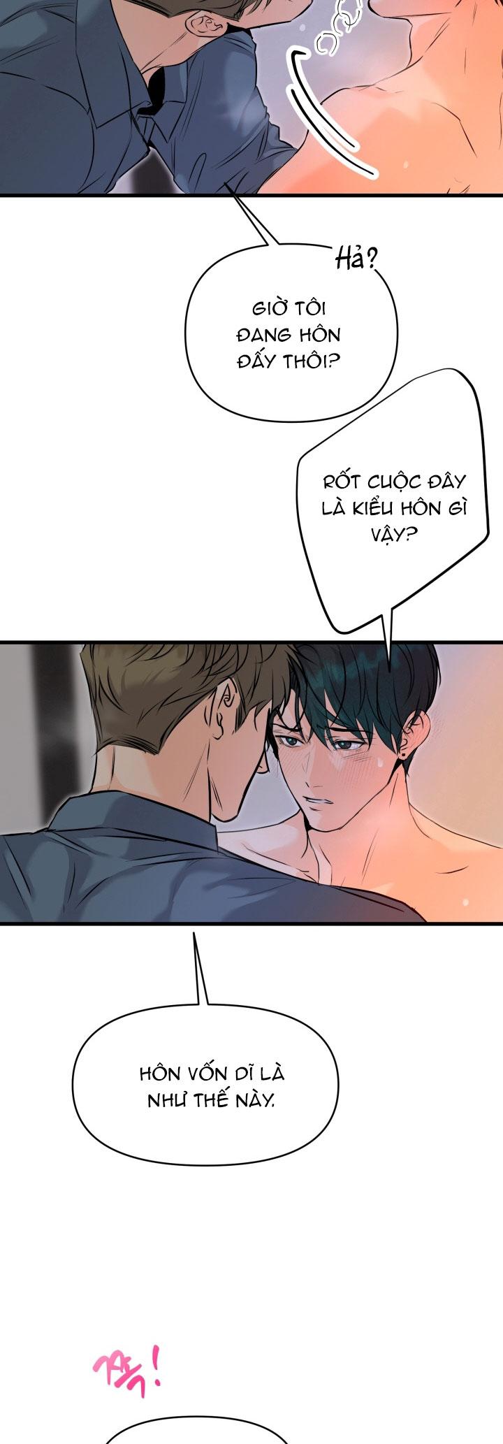 BÁO CÁO SỨC KHỎE TUYẾN TIỀN LIỆT Chapter 16 - Trang 2
