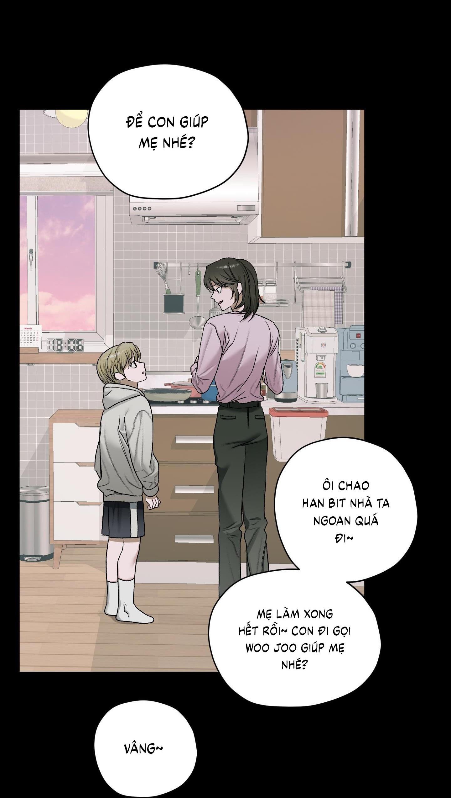 (CBunu) Đầm Sen Héo Úa Chapter 51 - Next Chapter 52