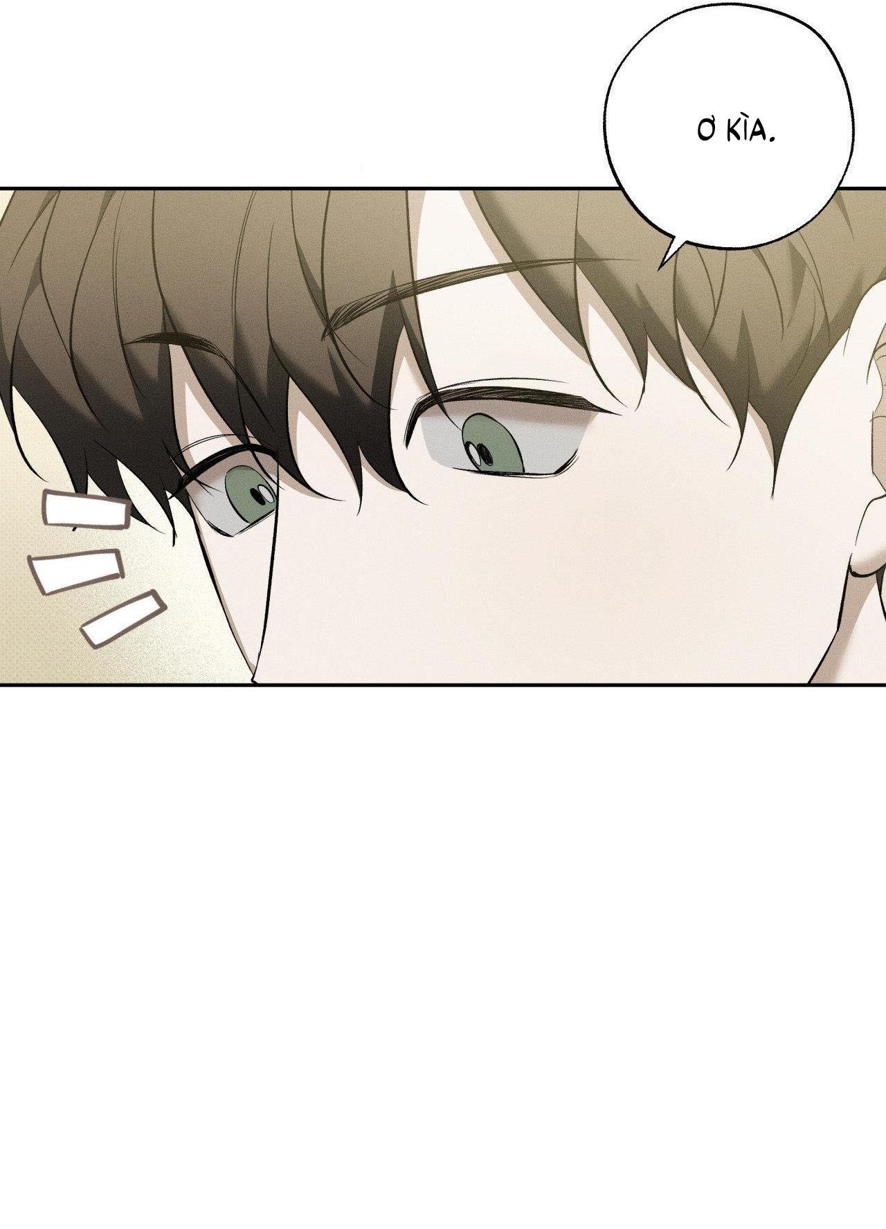 (CBunu) Chó Săn Của Sisyphus Chapter 14 - Trang 2