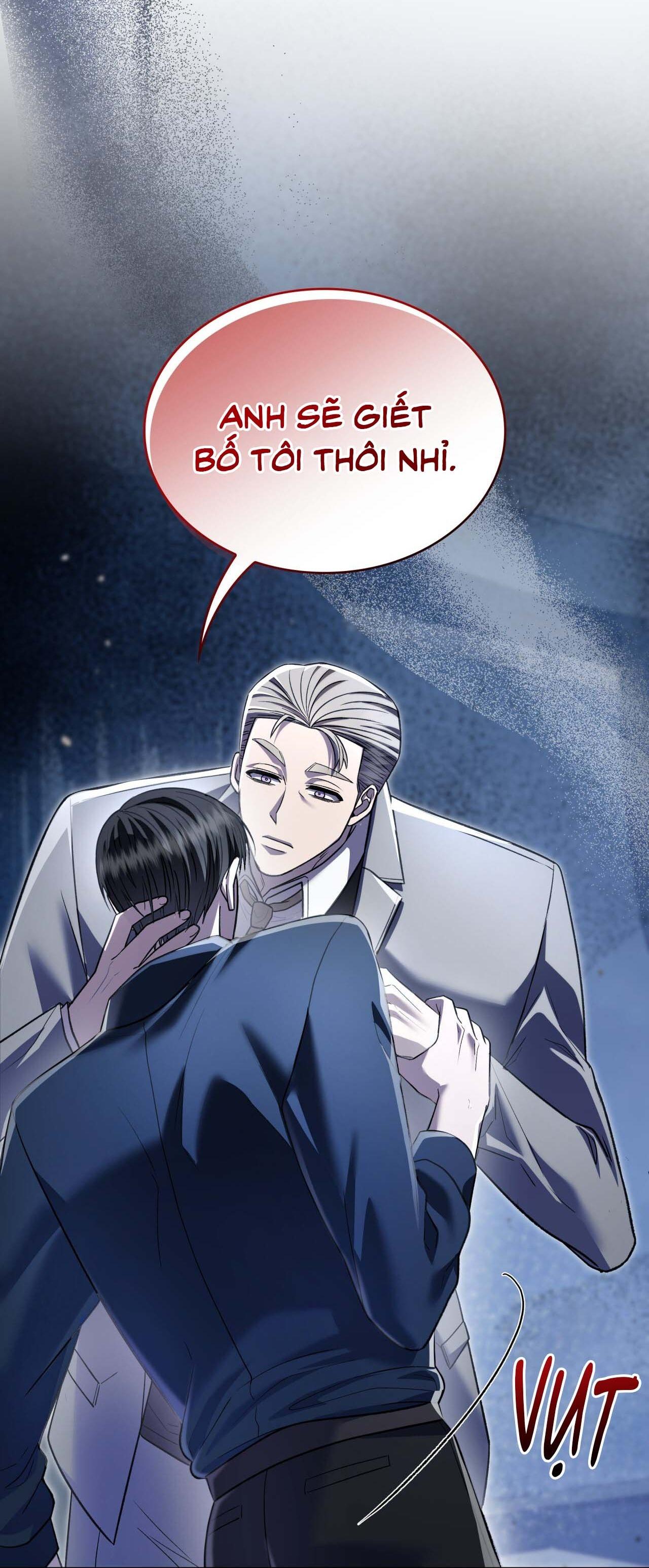 Raw Chapter 48 - Next Chapter 49