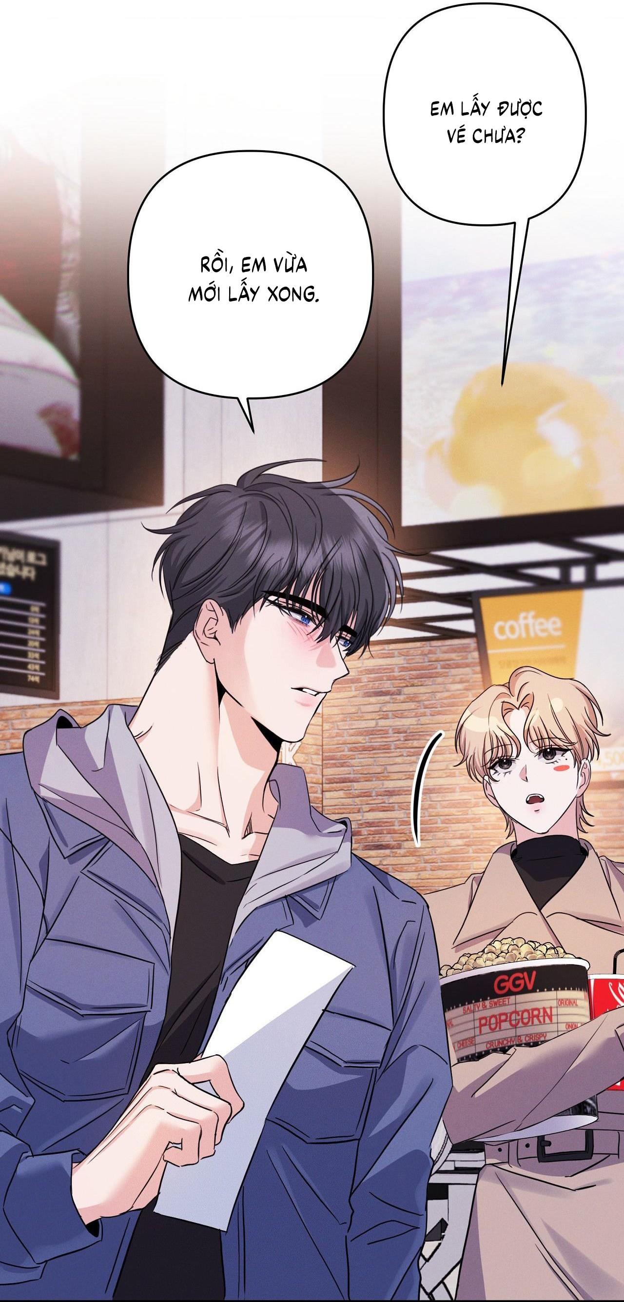 (CBunu) Cẩm Nang Fetish Chapter 4 H - Next Chapter 5 H+