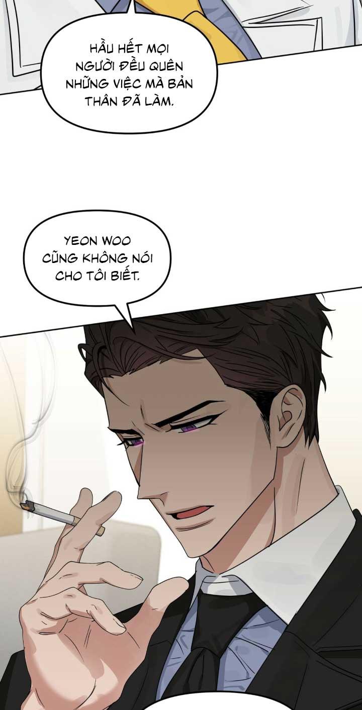 Kiss me, liar (Ngoại truyện Chapter 20 - Next Chapter 21