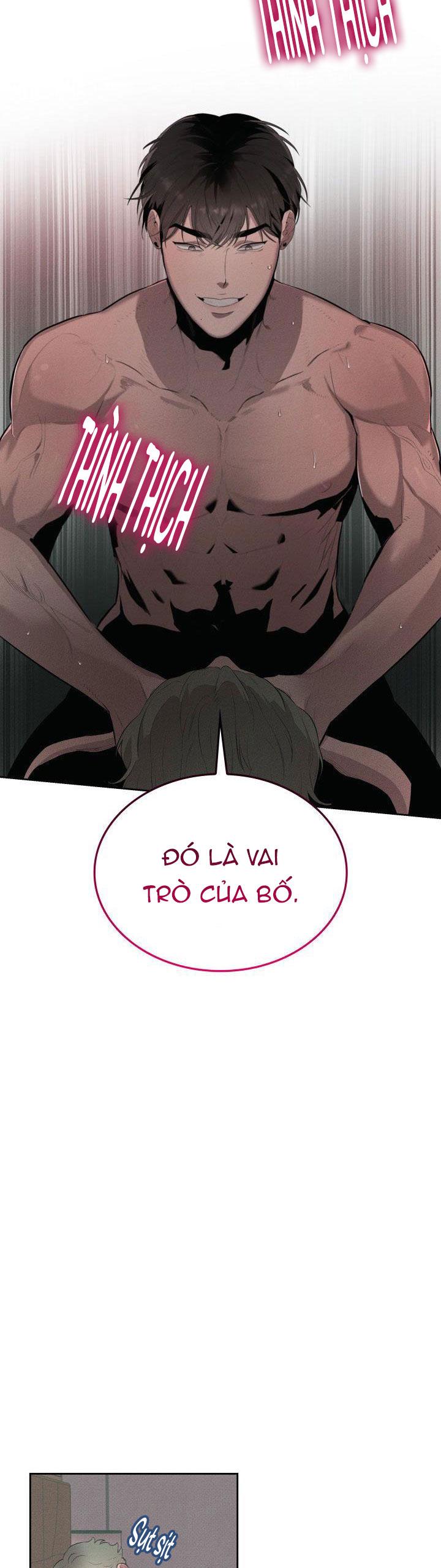 BL NGẮN CHỊCH HỎNY Chapter 58.1 phòng 666 1 - Next Chapter 58.1 phòng 666 1