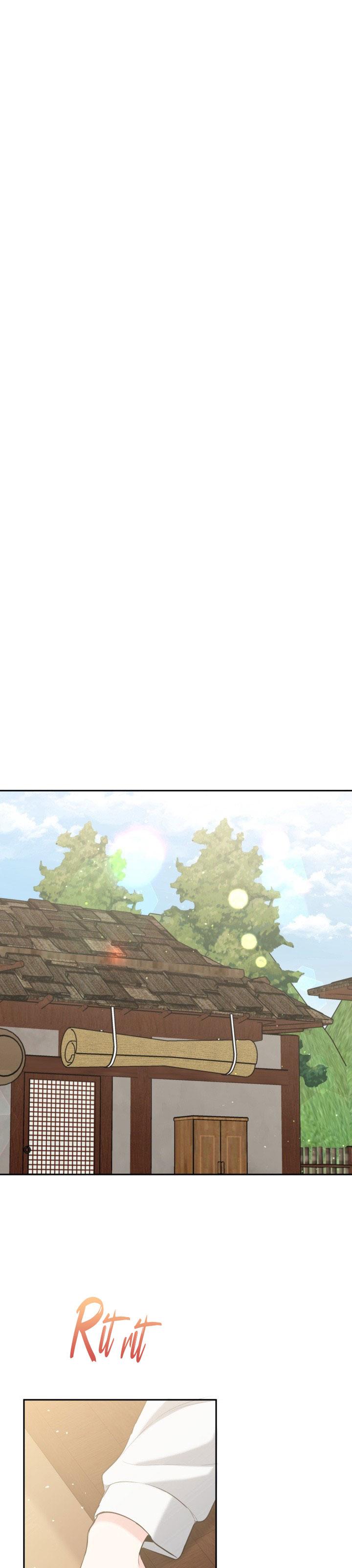 (ABO) HANG HỔ Chapter 62 - Trang 2