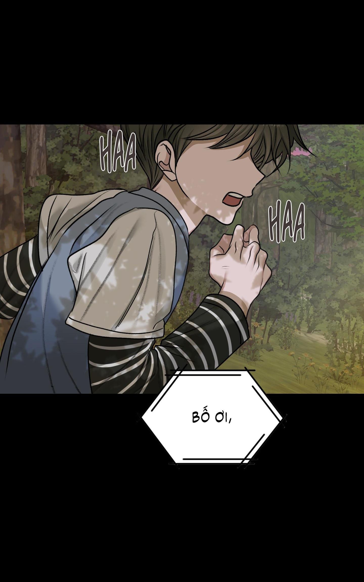 (CBunu) Đầm Sen Héo Úa Chapter 50 - Next 