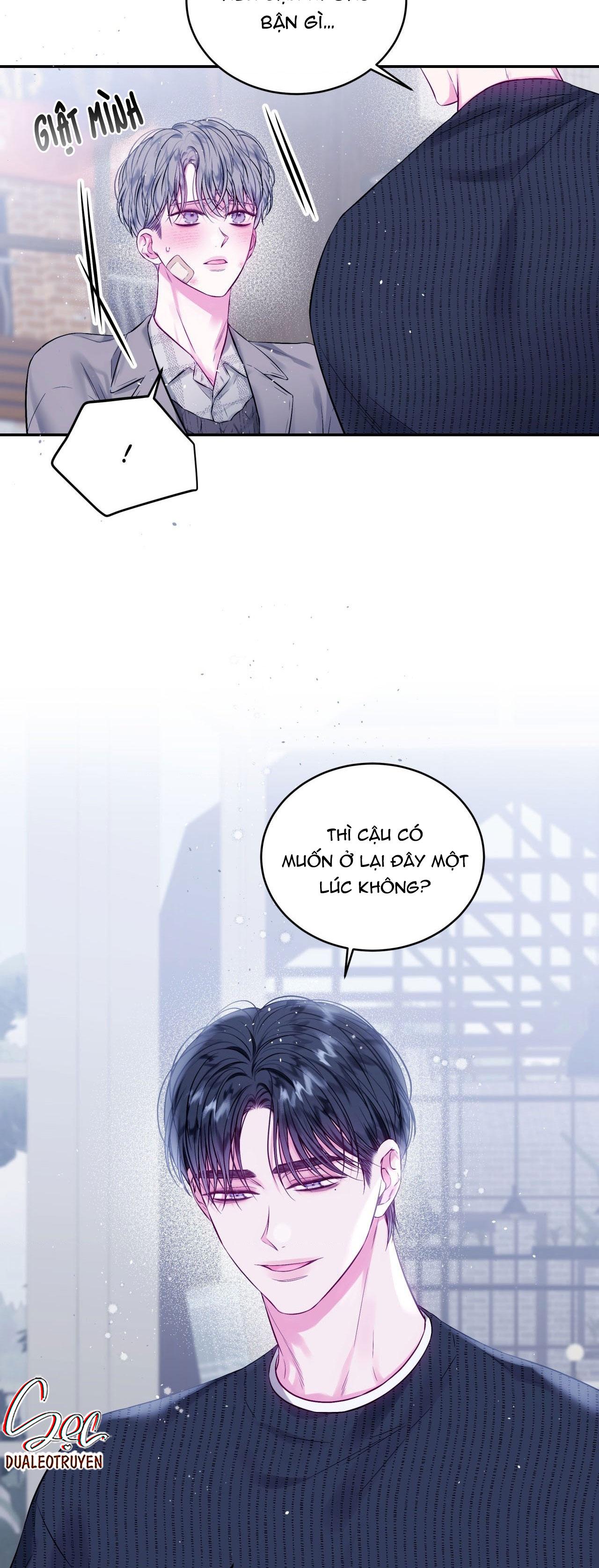 CHÚNG TA KHÔNG HOÀN HẢO Chapter 2 - Next Chapter 3