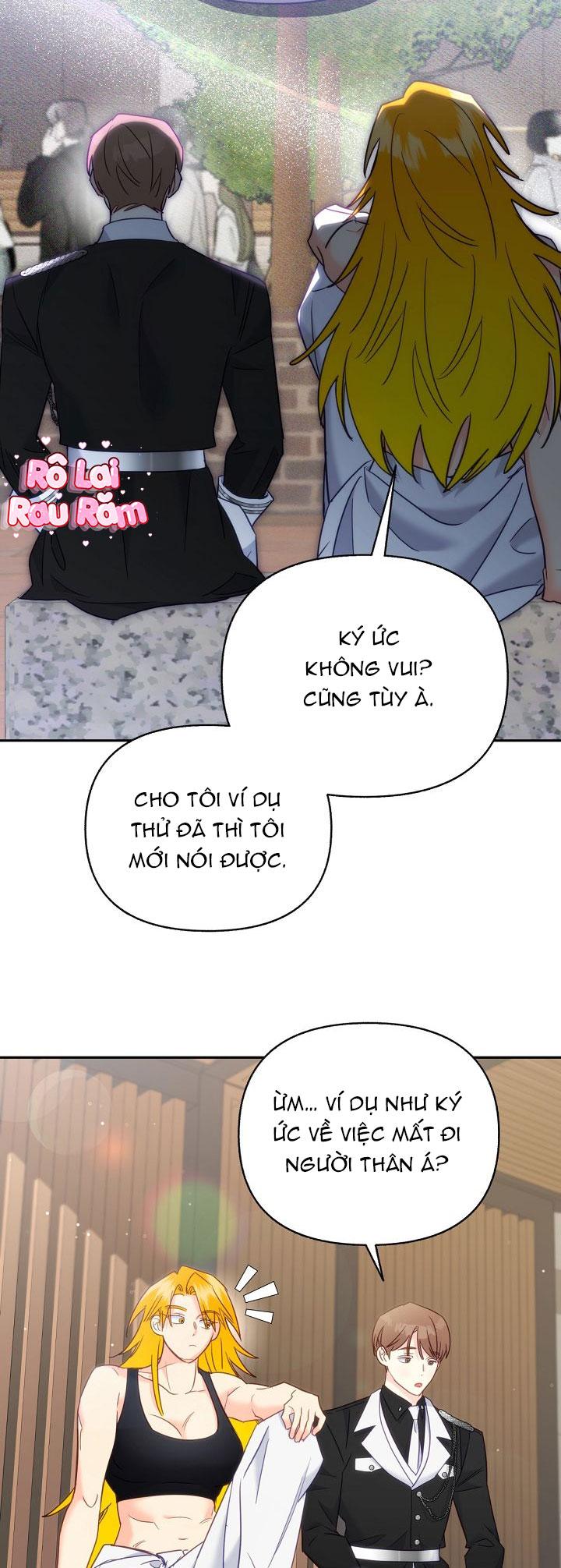 Người bình thường cấp A Chapter 70 - Next Chapter 71