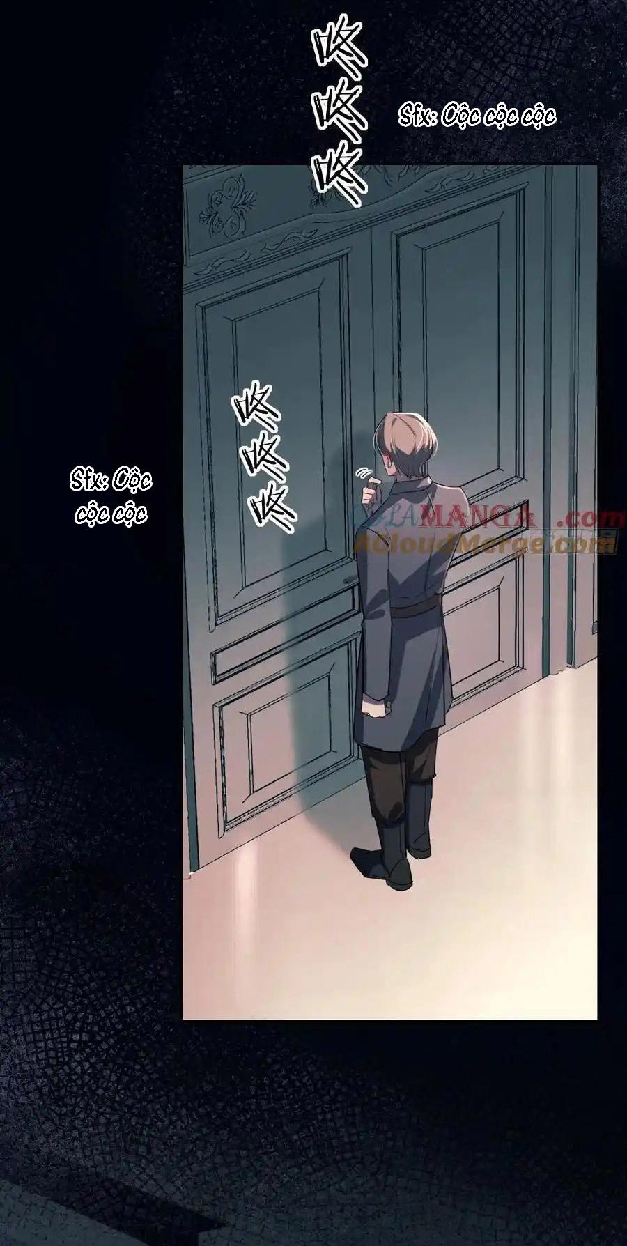 Tình yêu của kẻ khát máu Chapter 10 - Next Chapter 11