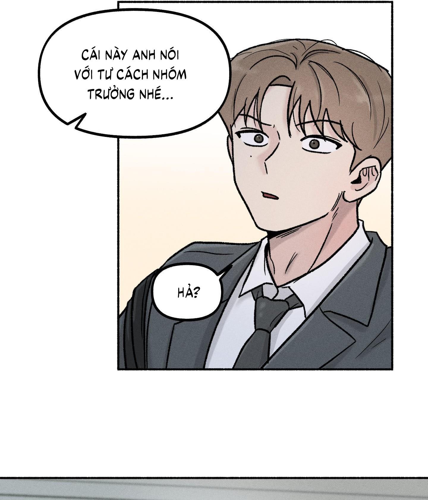 (CBunu) Khi Người Lơ Đãng Chapter 21 - Trang 2
