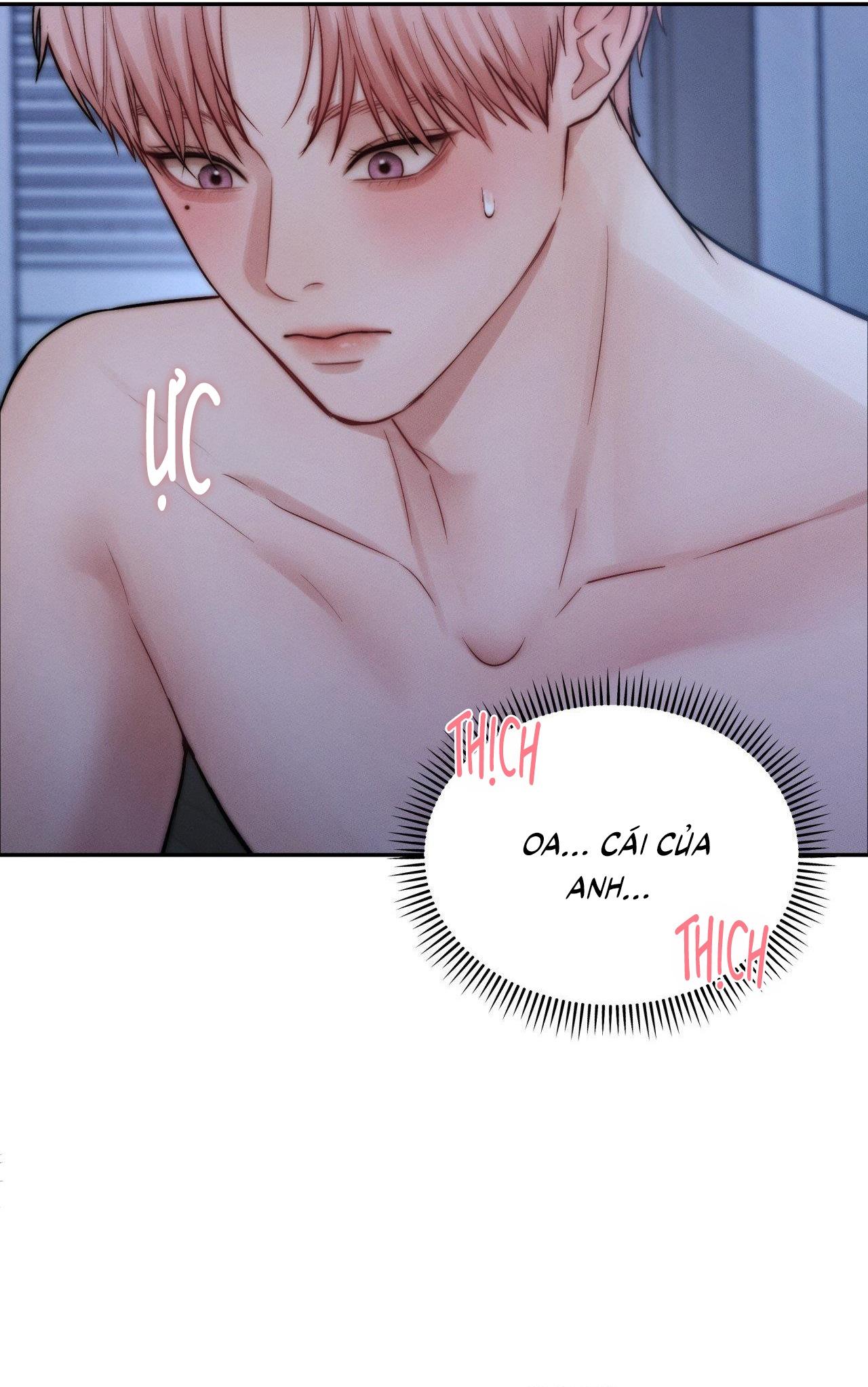 (CBunu) Love Remedy Chapter 33 H - Next 