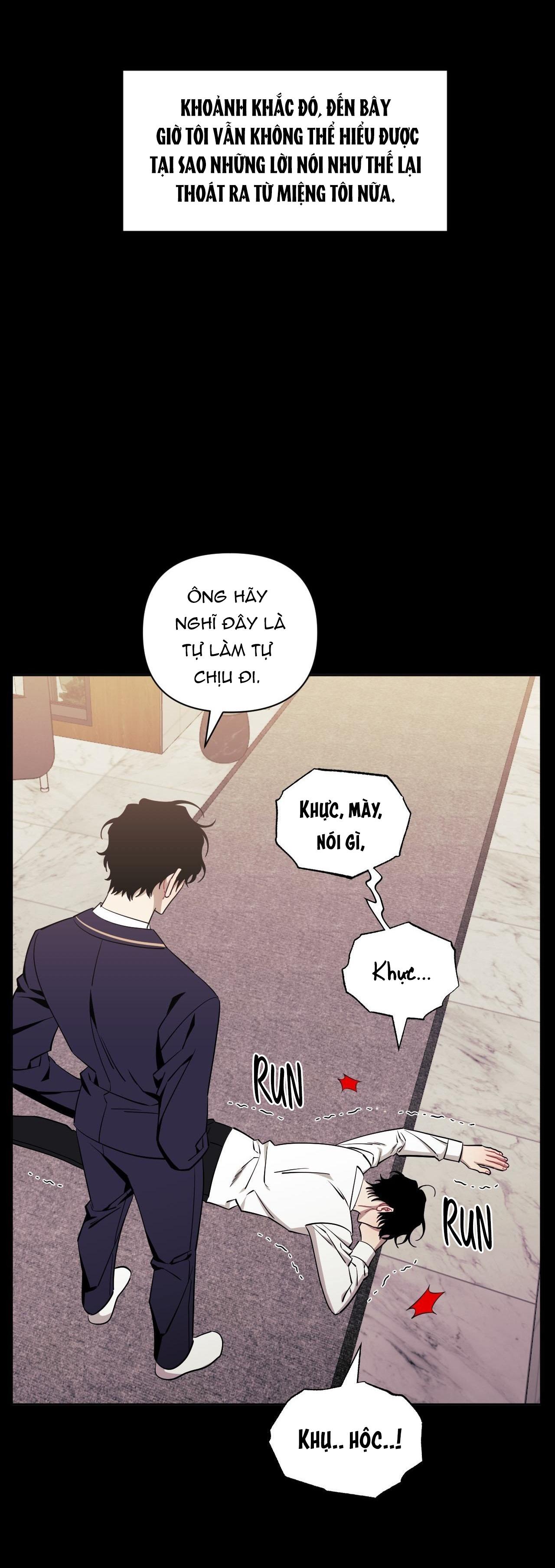 HƠN CẢ BẠN BÈ Chapter 104 - Next Chapter 105