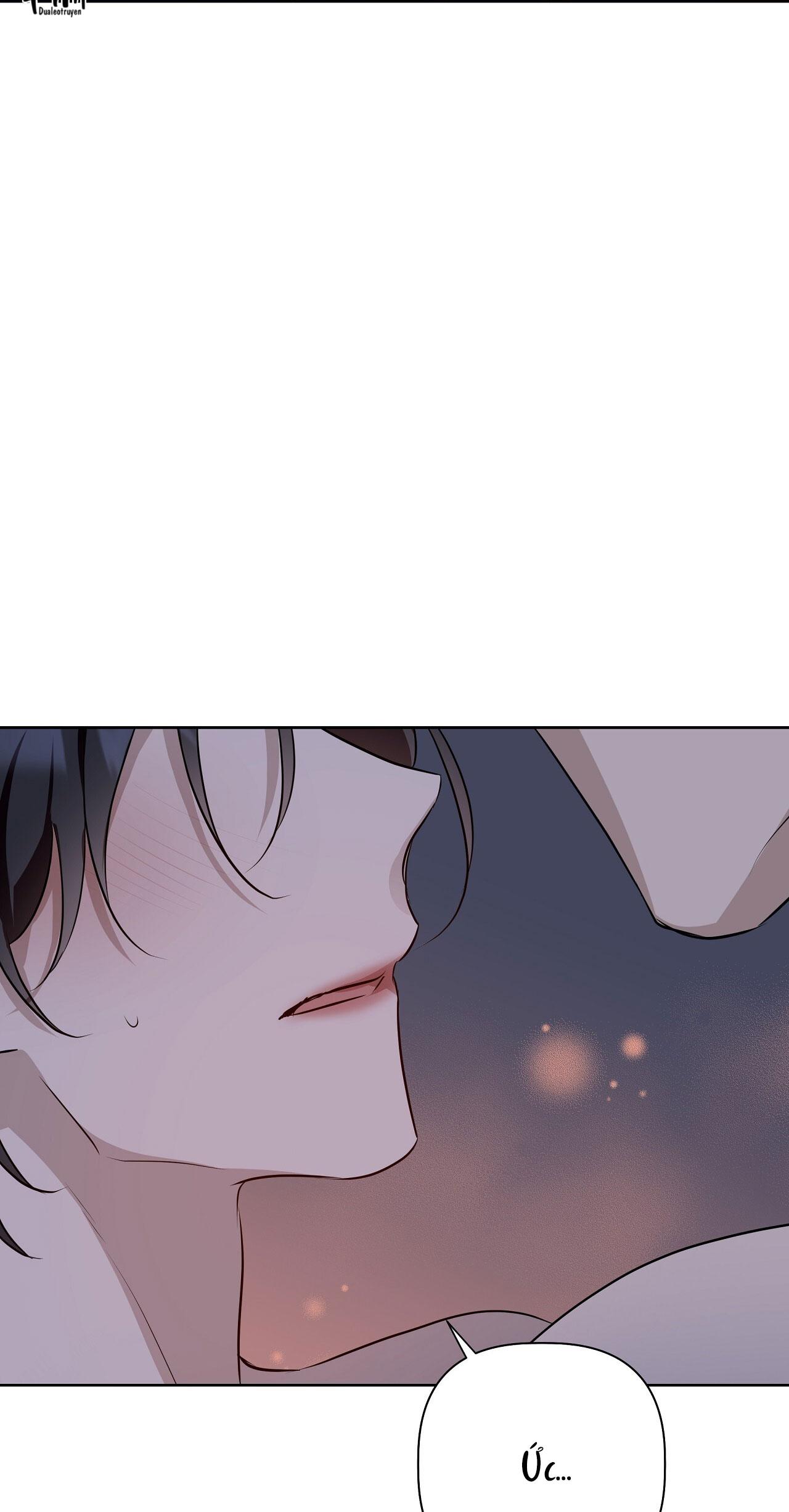 OMEGA HOÀN HẢO CỦA TÔI Chapter 21 - Next Chapter 22