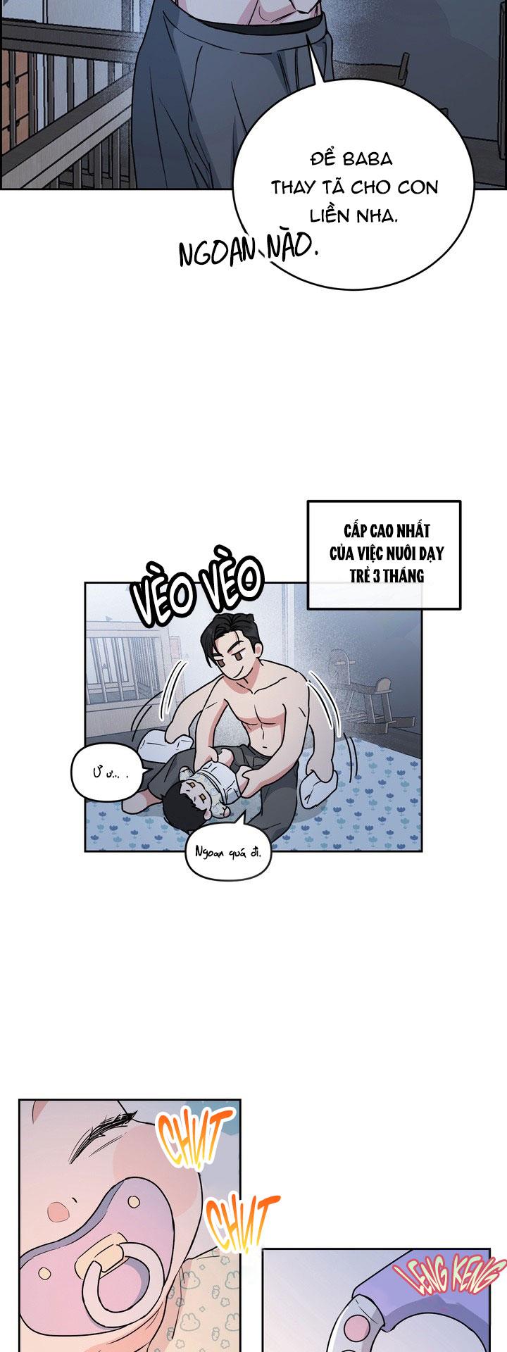 CHÓ VÀ CHIM Chapter 52 - Next Chapter 53