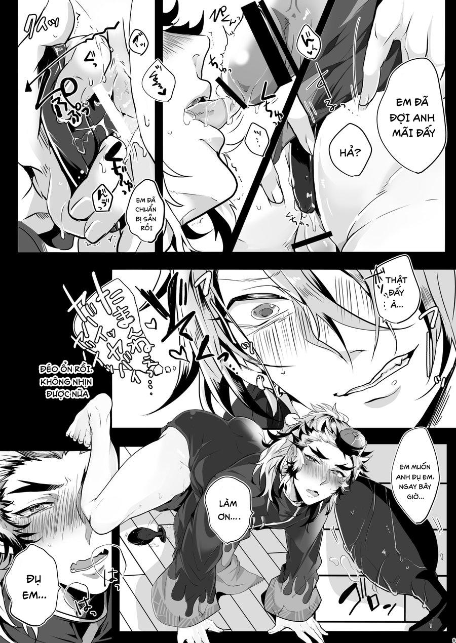 Doujinshi Tổng Hợp Chapter 267 - Trang 2