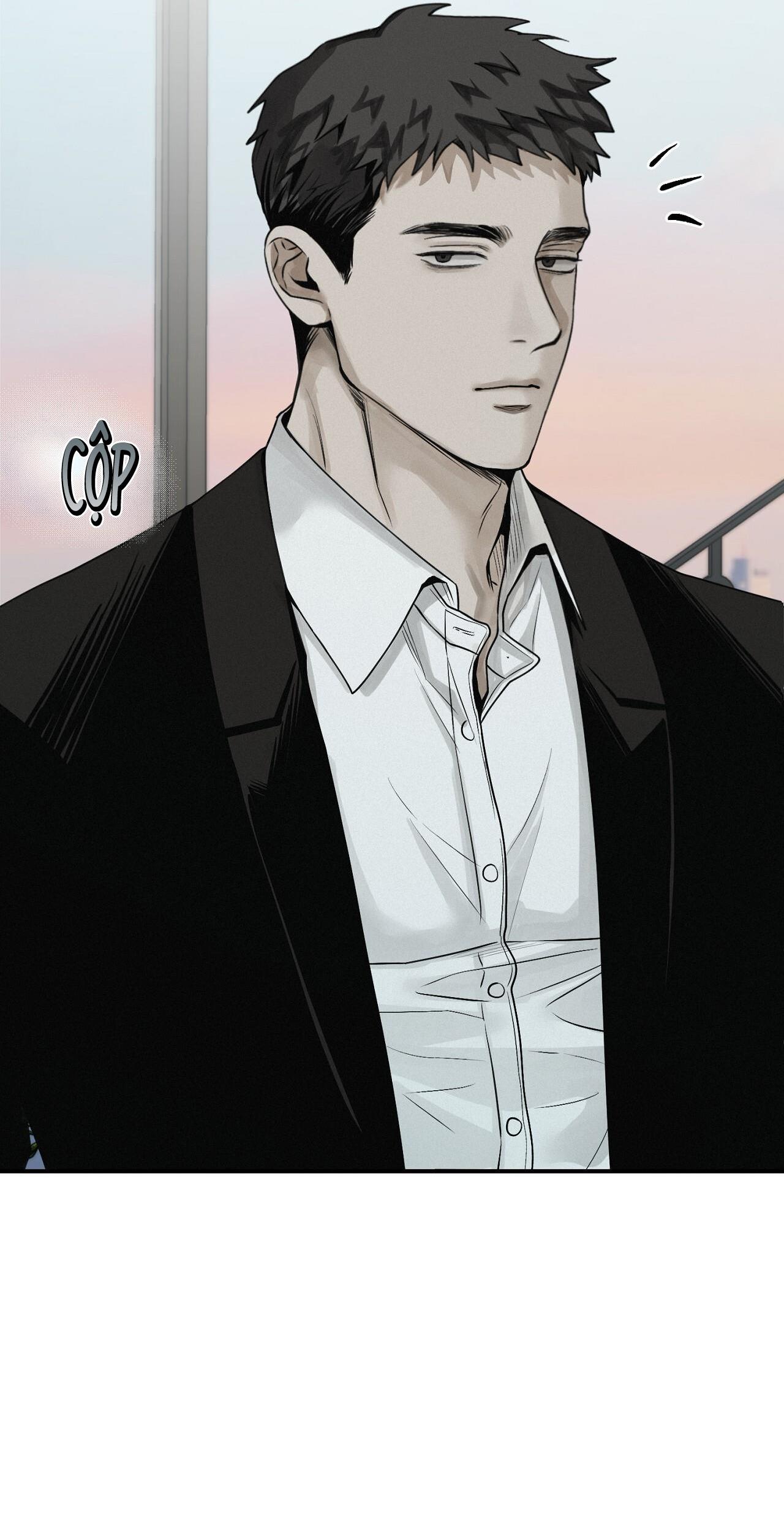 (CBunu) Phép Chiếu Chapter 33 - Next Chapter 34