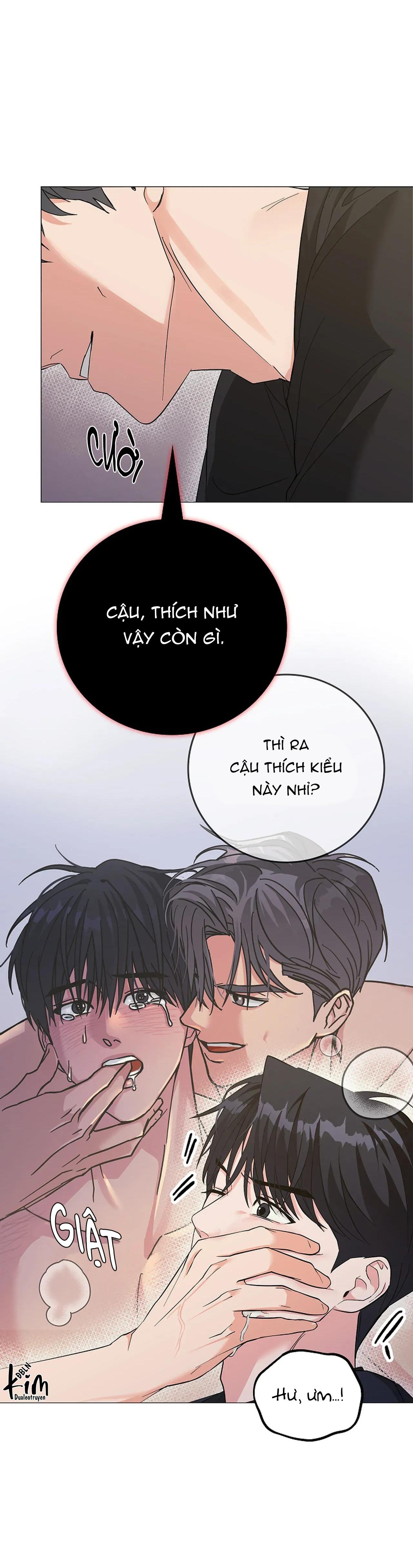 BL NGẮN CHỊCH HỎNY Chapter 57.4 gay hell 4 - Next Chapter 57.5 gay hell 5