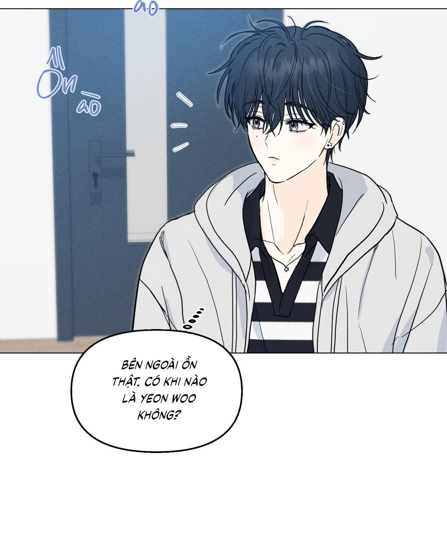 (CBunu) LOVE STRUCK Chapter 3 - Next Chapter 4
