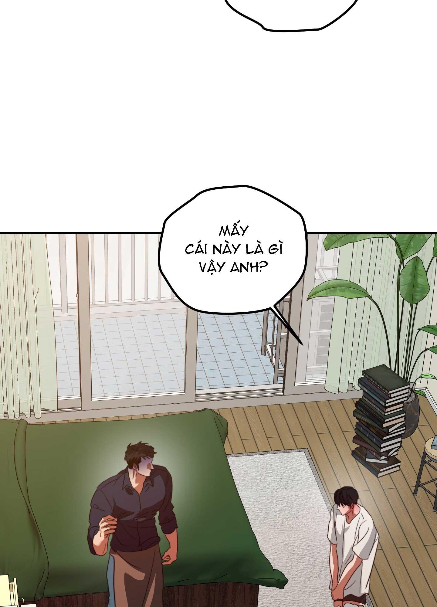 TUYỂN TẬP NGỰC BỰ, CUNG KHỦ CỦA NHÀ KIM Chapter 179.5 bánh mì 5 - Next Chapter 179.6 BÁNH MÌ 6