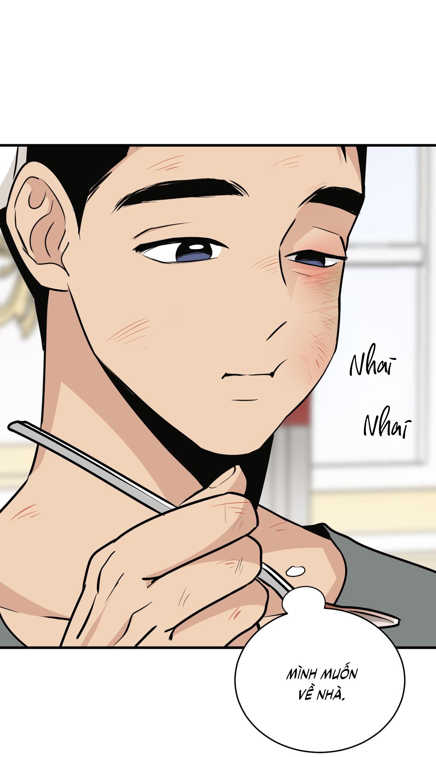 (CBunu) Hoa Vô Danh Chapter 21 - Next Chapter 22