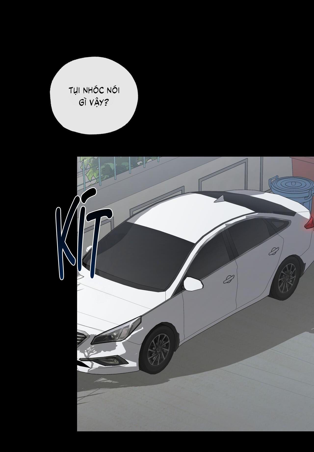 (CBunu) Hạ cánh cuối chân trời Chapter 33 - Next 