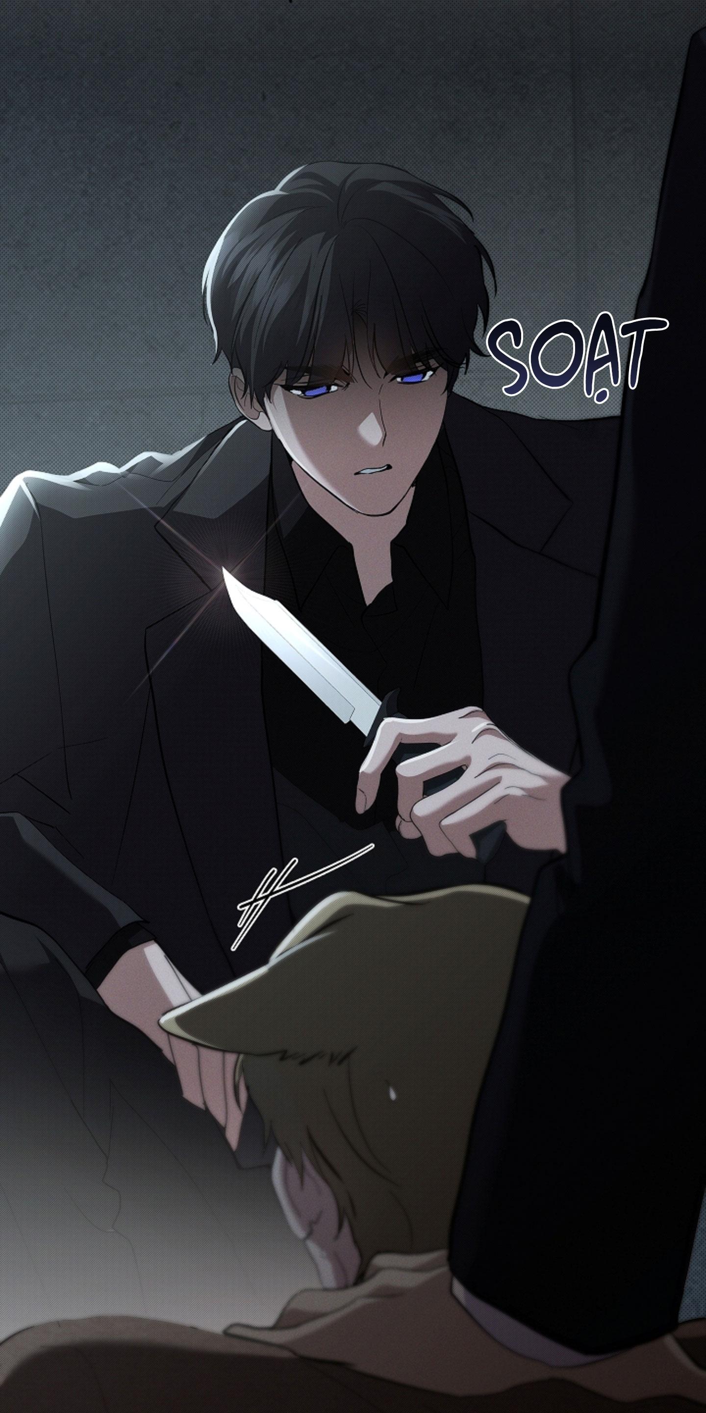 ĐỪNG ĐỘNG VÀO CÚN CON! Chapter 37 - Next Chapter 38