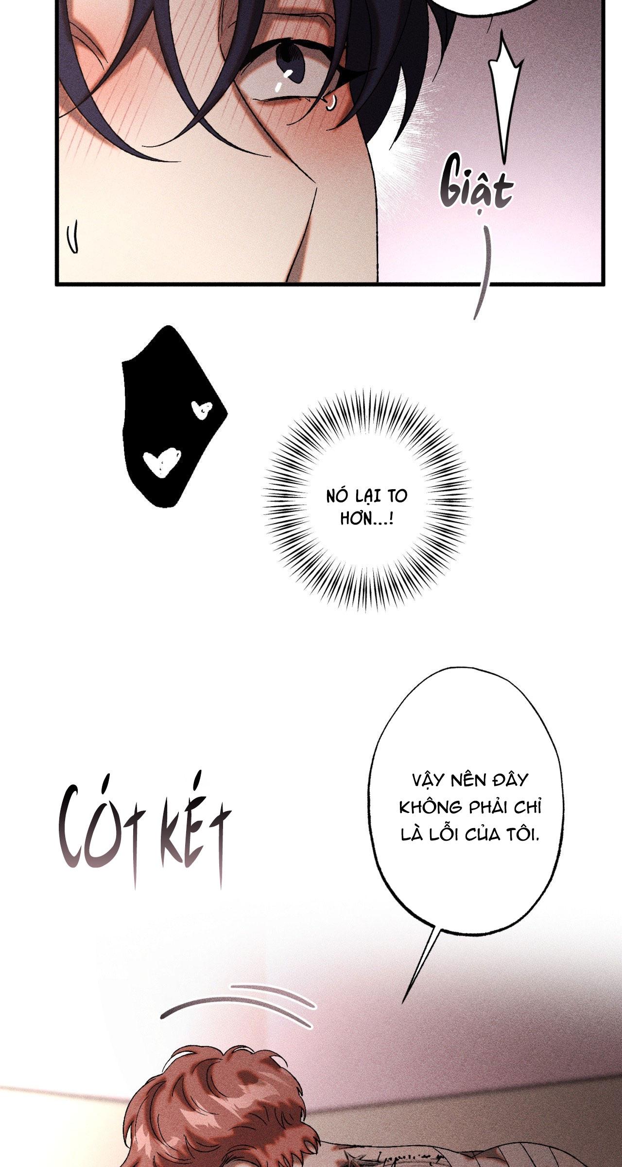 Cash Or Credit Chapter 51 - Next Chapter 52