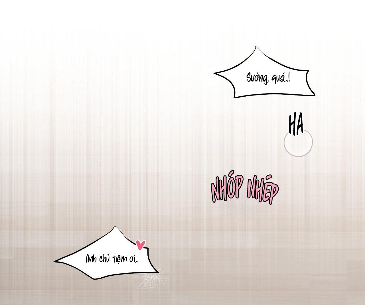 (CBunu) Bí Mật Của Mái Tóc Chapter 29 H+ - Next Chapter 30