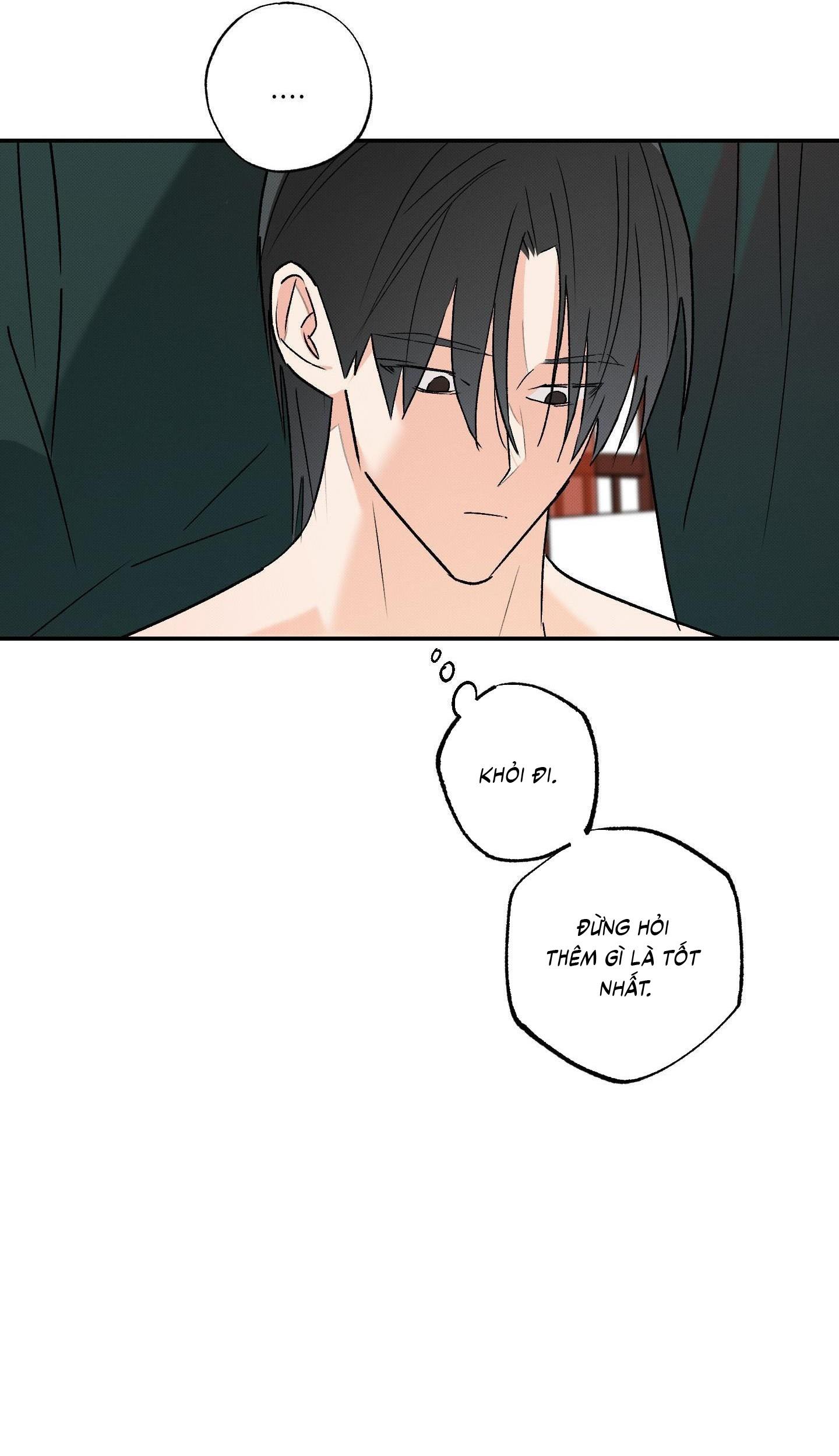 (CBunu) Nguyệt Ẩn Dạ Đàm Chapter 22 - Trang 2