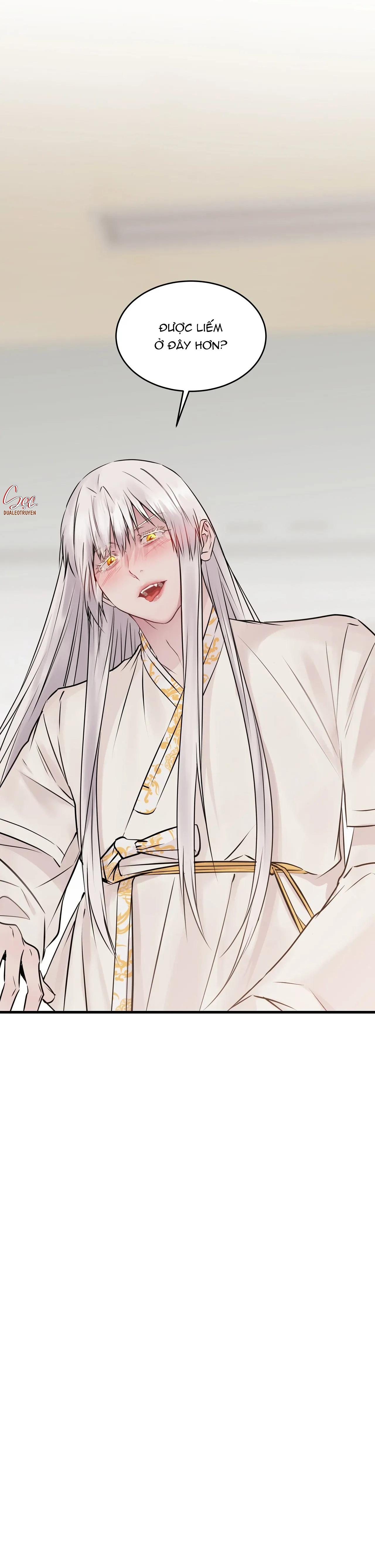 ÂN NHÂN CỦA RẮN Chapter 28 - Trang 2