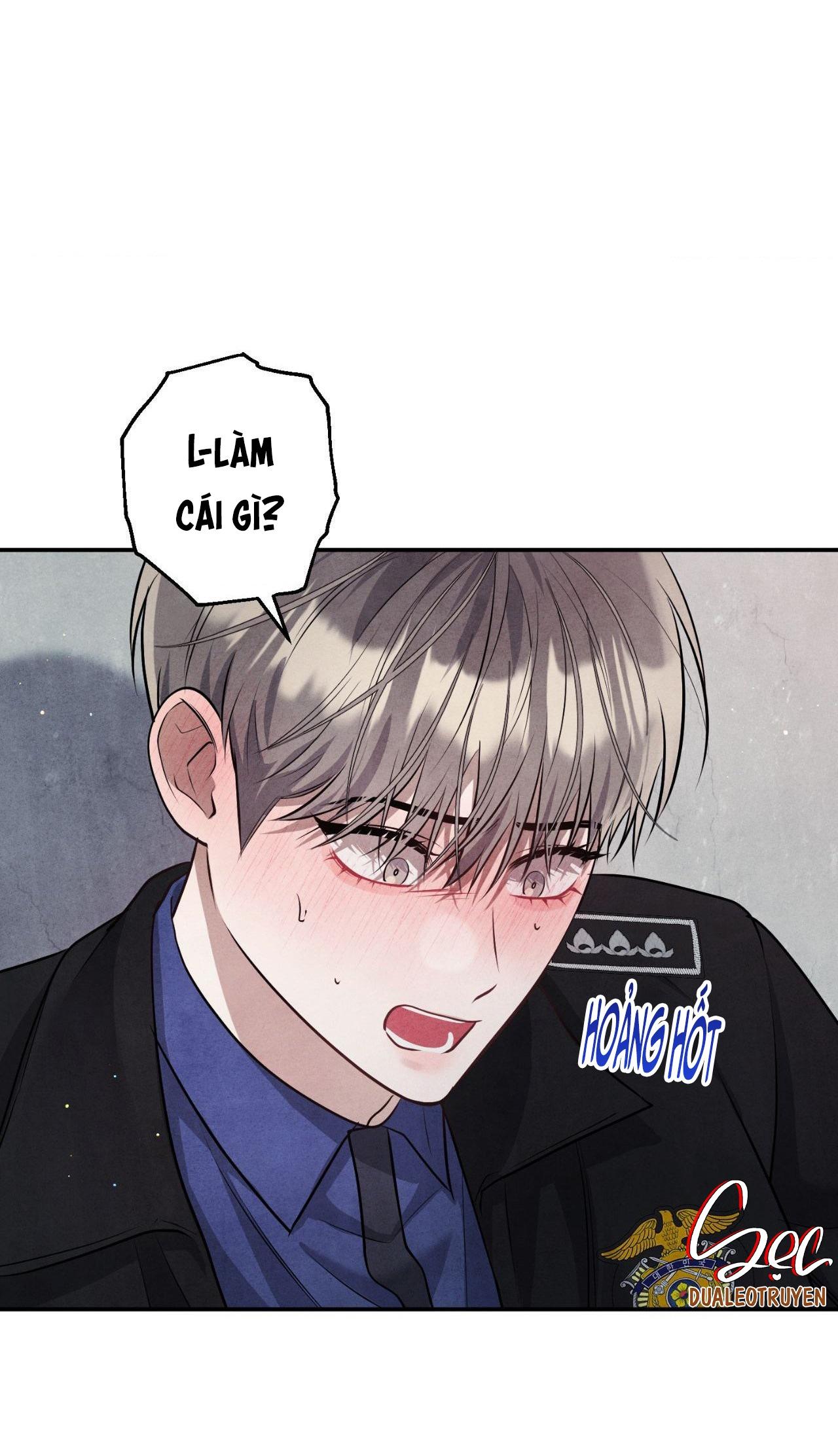 Locked in Lead Chapter 12 - Next 