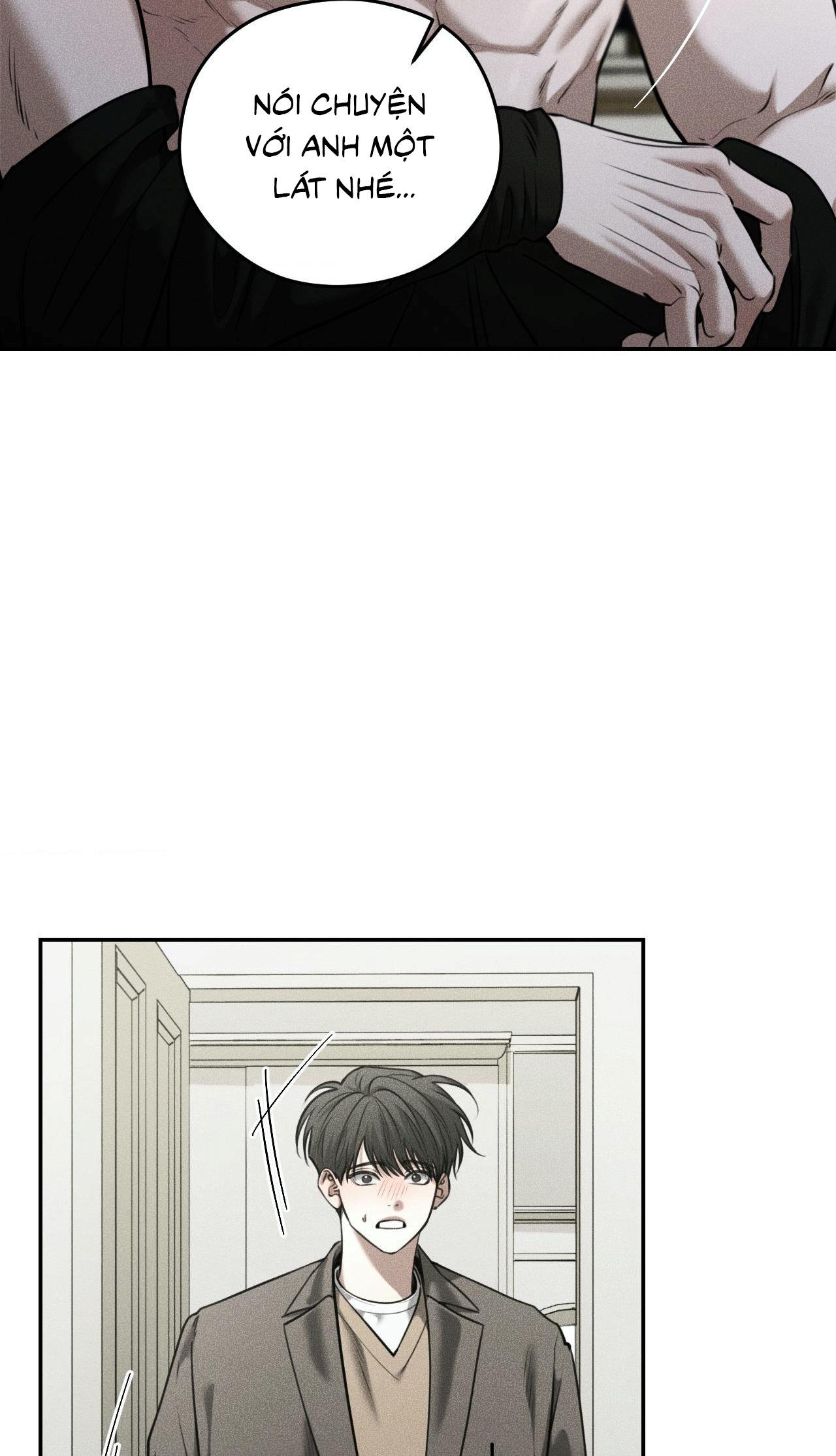 DEAR, TEDDY BEAR Chapter 43 - Trang 2
