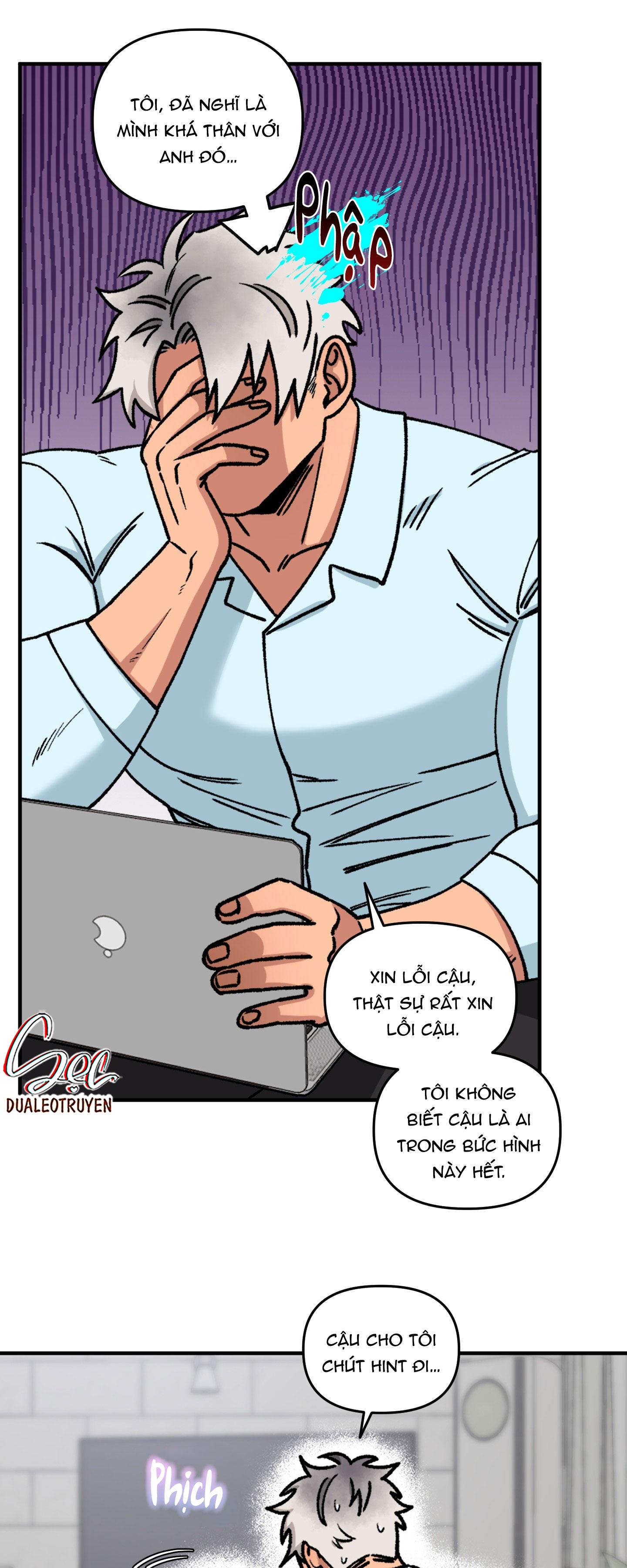 KHUNG HAM MUỐN TÌNH DỤC Chapter 7 - Next 