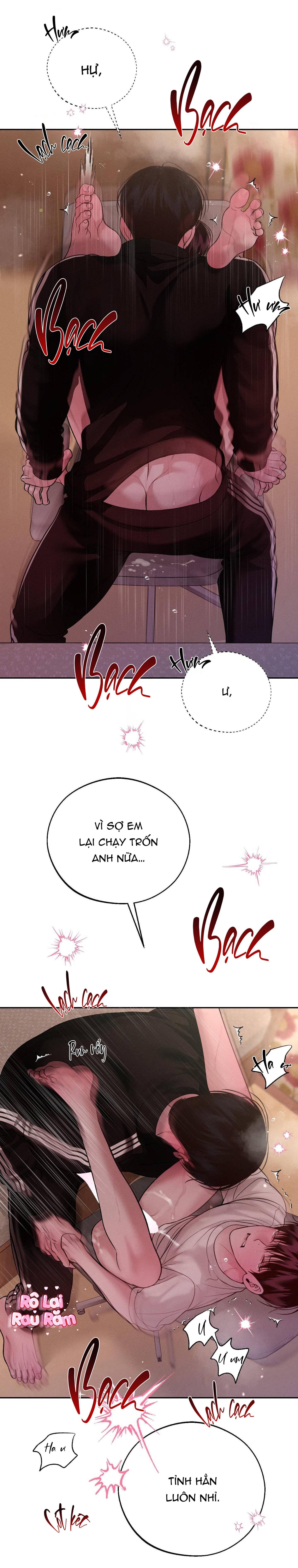 Cứu tinh của Thứ Hai Chapter 57 - Next Chapter 58