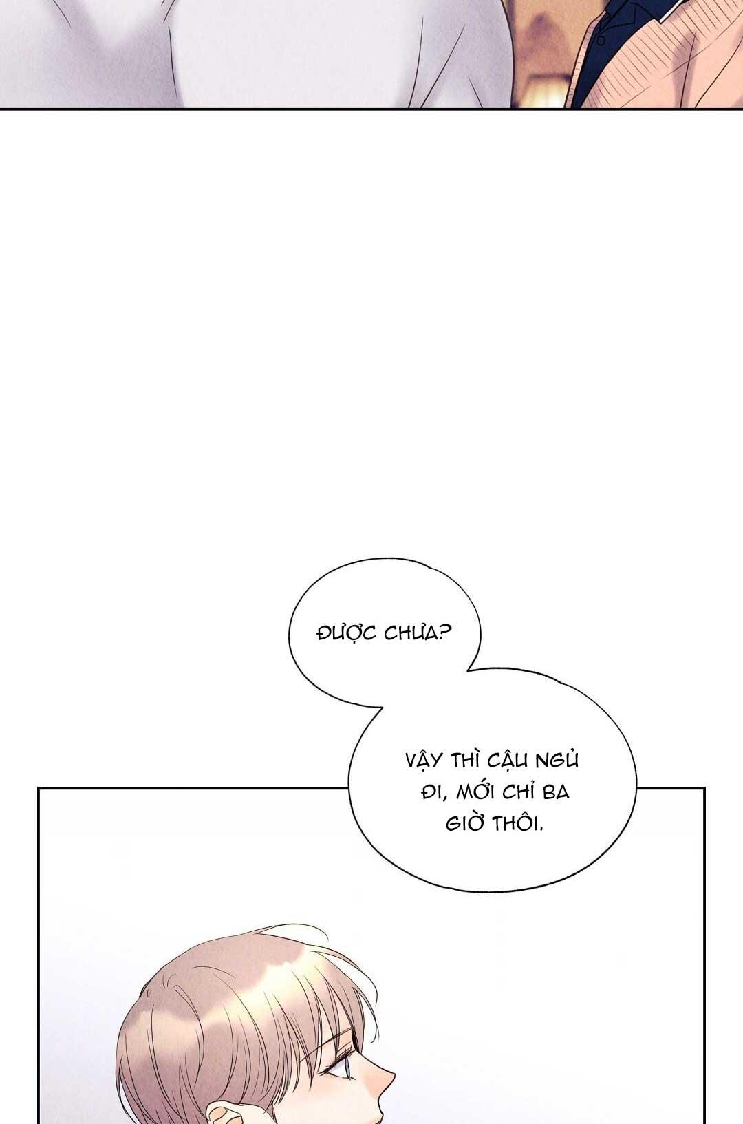 BẢN CHẤT TÀ ÁC Chapter 15 - Trang 3