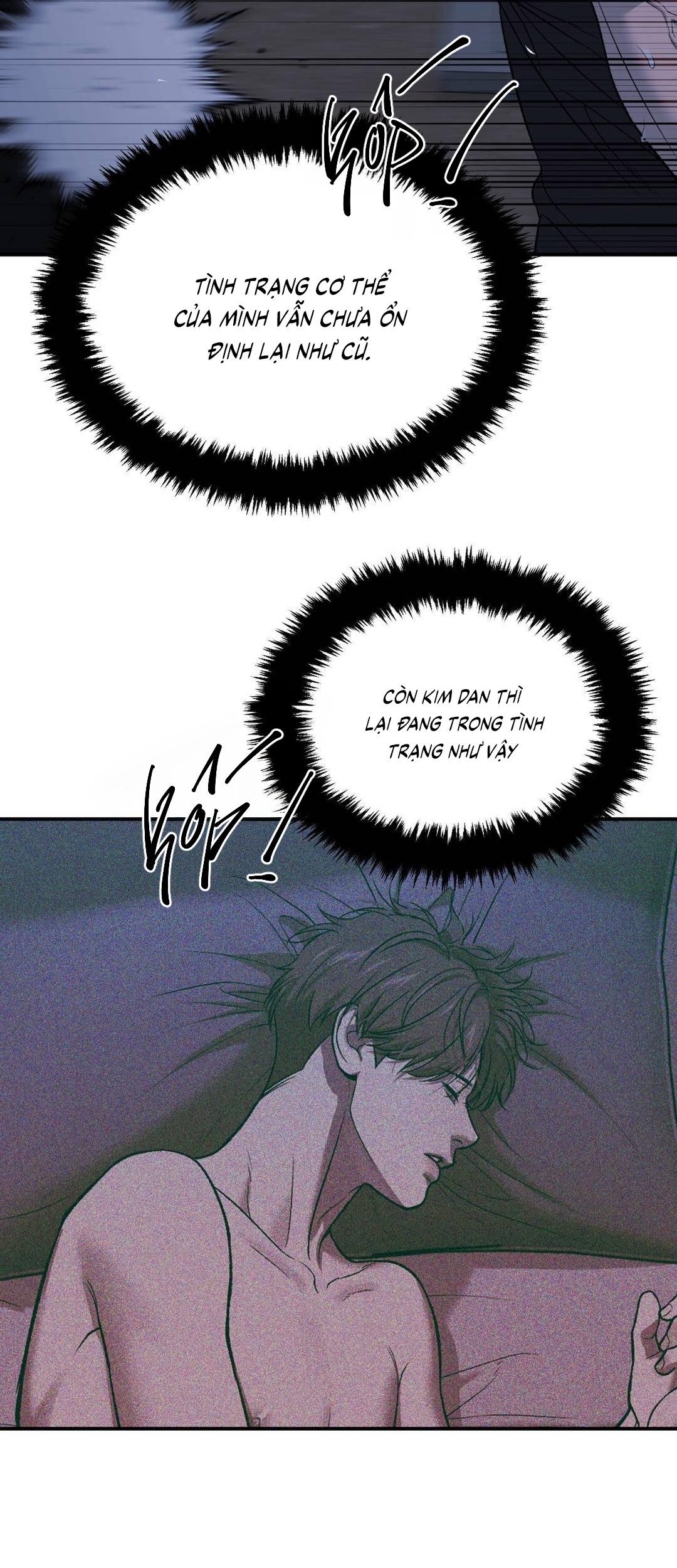 (CBunu) ChinhX - Vận Xui Chapter 69 - Next 