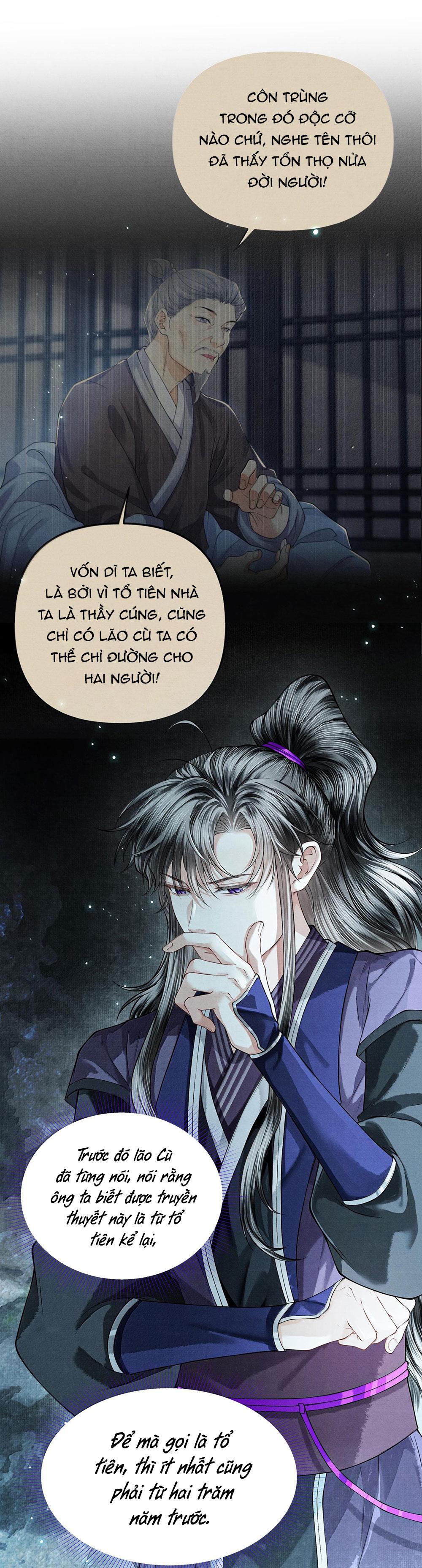 Đồng Tiền Kham Thế Chapter 128 - Next 