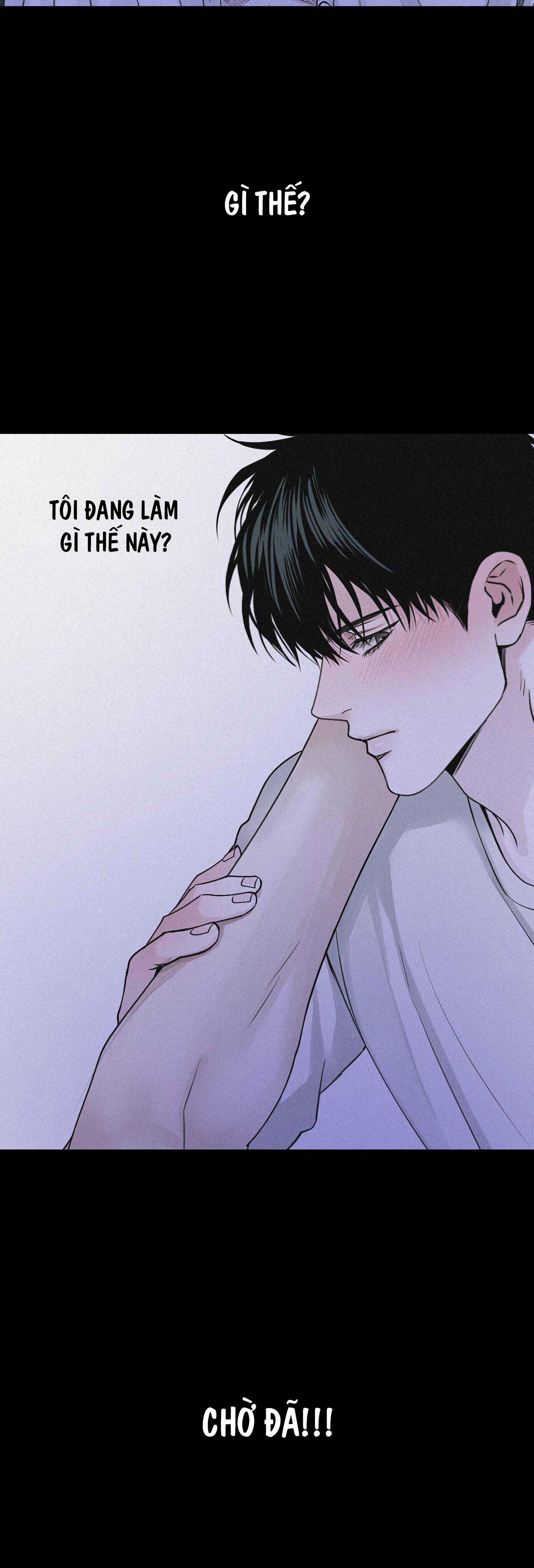 PROJECTION Chapter 37 - Next 